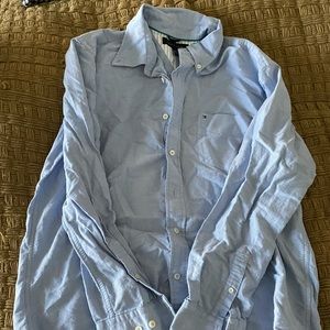 Tommy Hilfiger Men’s Dress Shirt